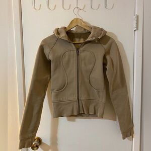 Vintage Lululemon Original Scuba